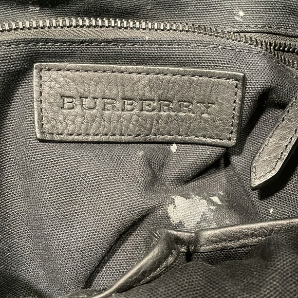 Burberry Backpack - Picture 7 of 7